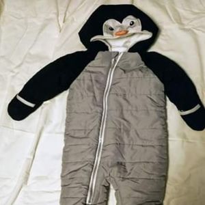 Snowsuit